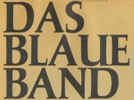 Beispielhafter Titelschriftzug der Zeitschrift